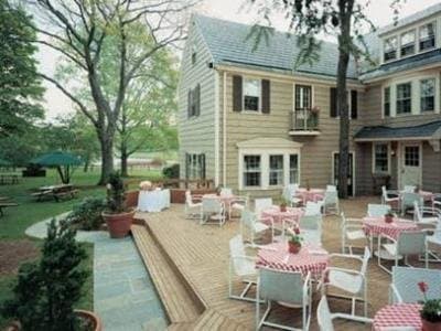 Laurie House