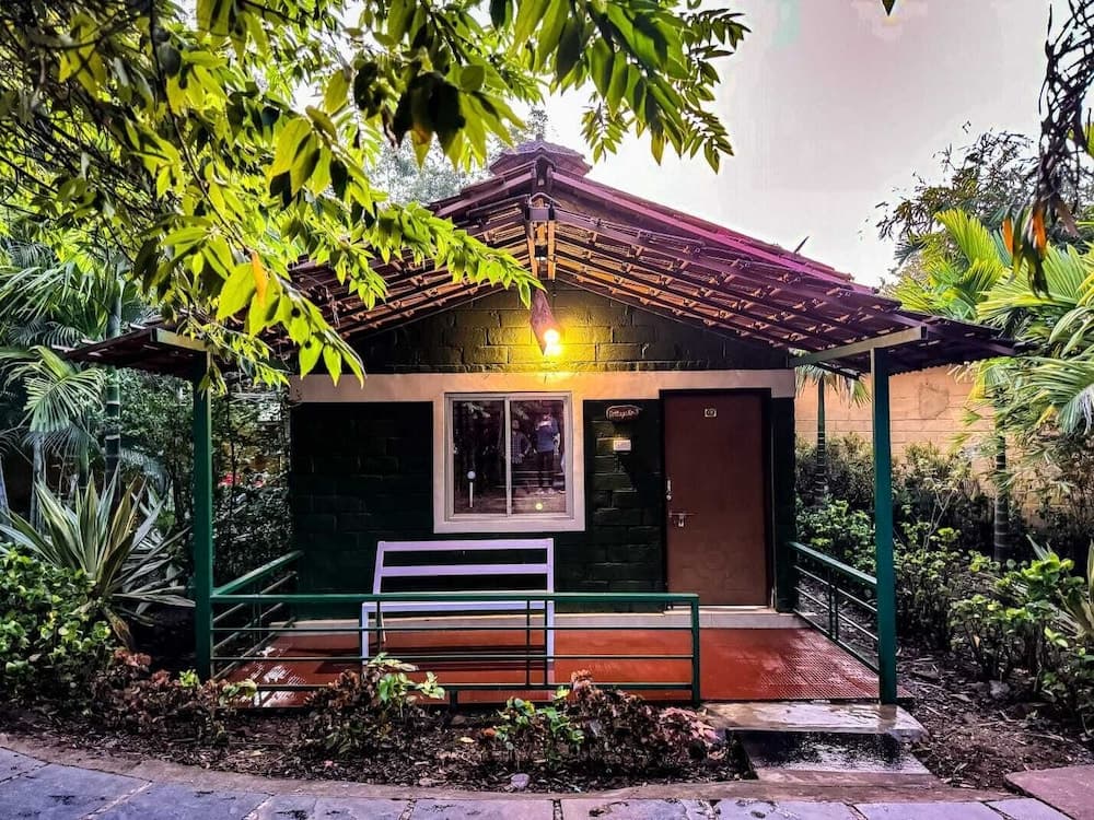 Dandeli Inn Resort