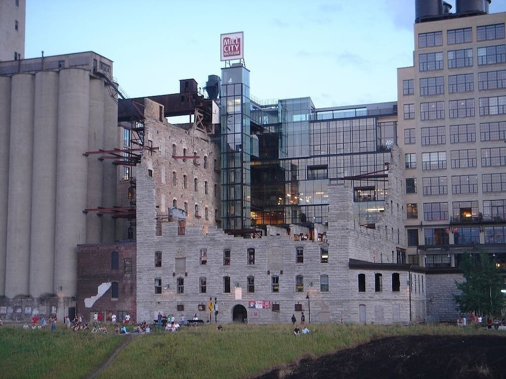 Midtown Manor