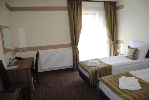 Hotel Magnolia