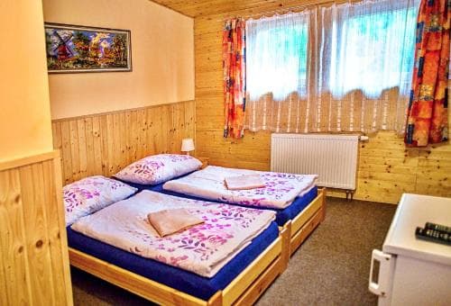 Privat Radošov