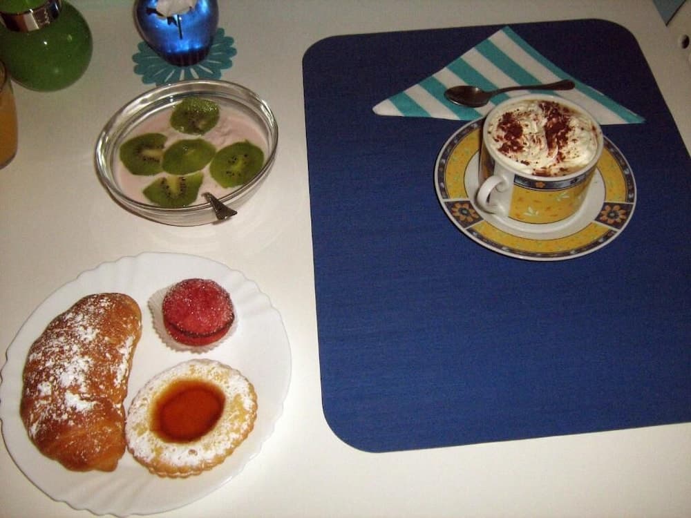Sirenapop Concept B&B