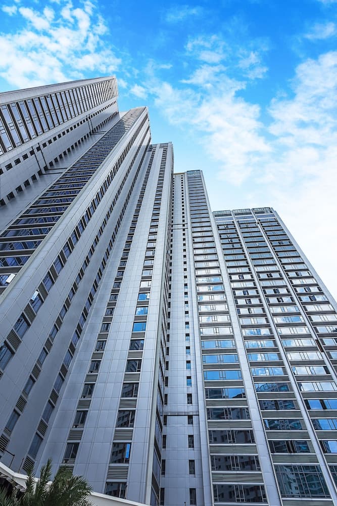 The Alpha Suites