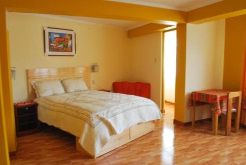 Hotel Morales