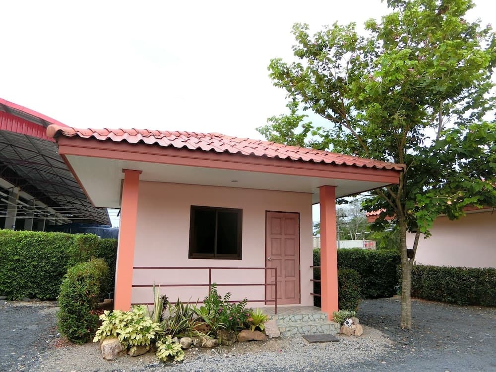 S P Resort