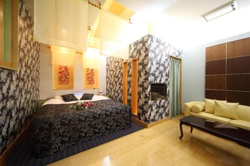 Hotel Pegasus