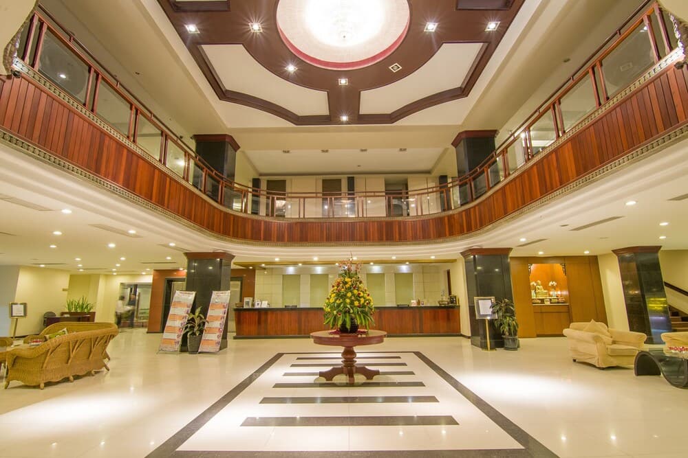 Angkor Riviera Hotel