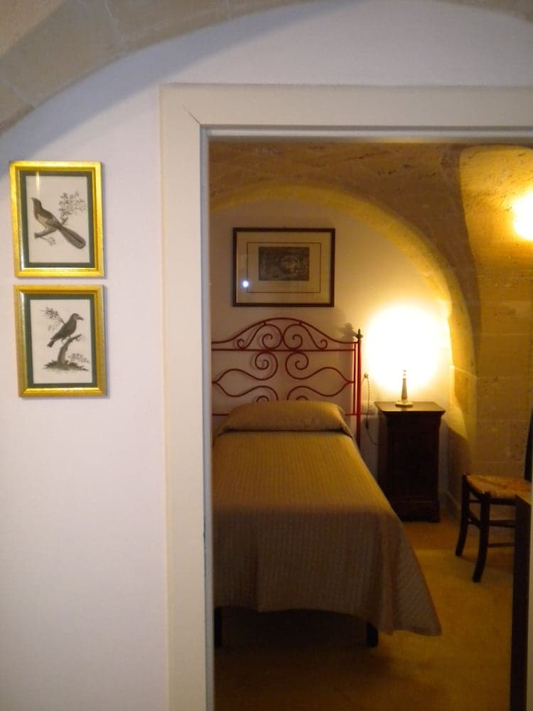 B&b Archidamo