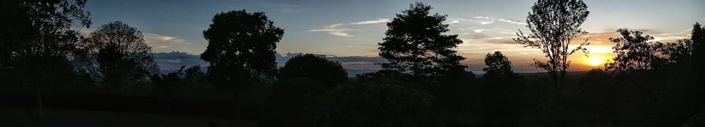 Kilemakyaro Mountain Lodge