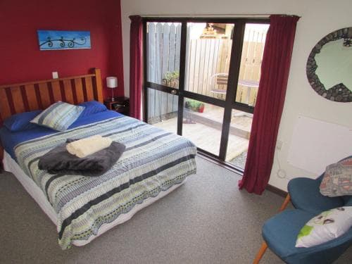 Birdsong Accommodation