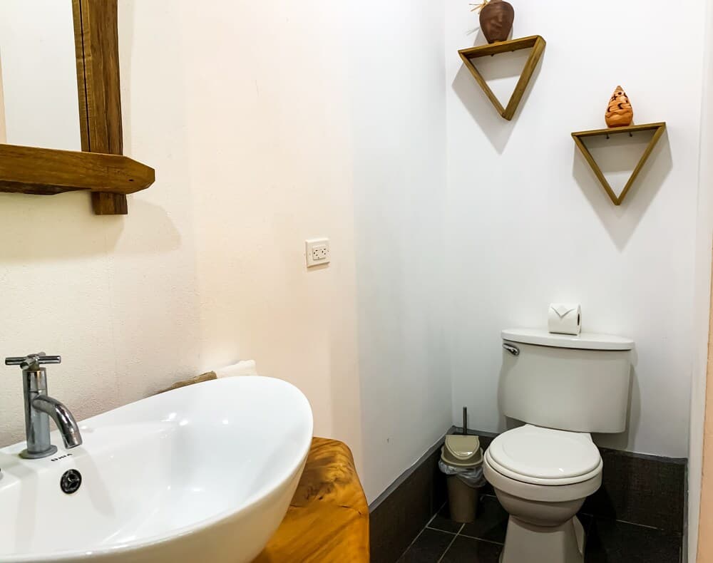 Origenes Lodge