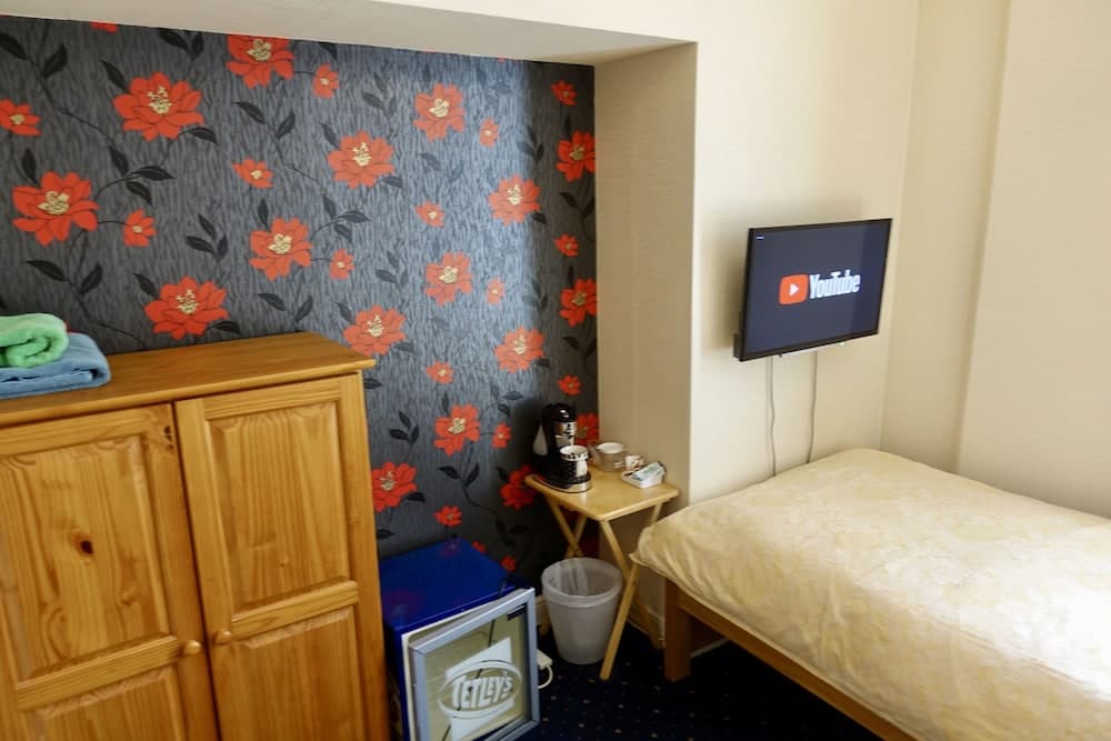 Abinger Guest House