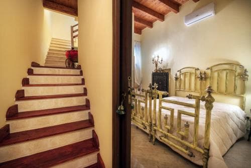 B&B Trani Palace