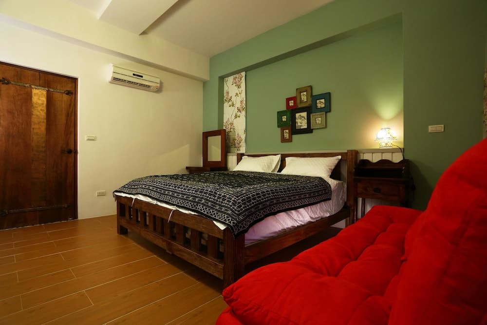 Pulamayama B&B