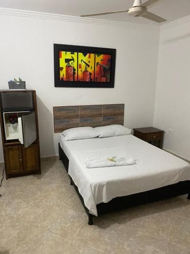 HB Hotel Boyaca