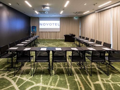 Novotel Wroclaw Centrum