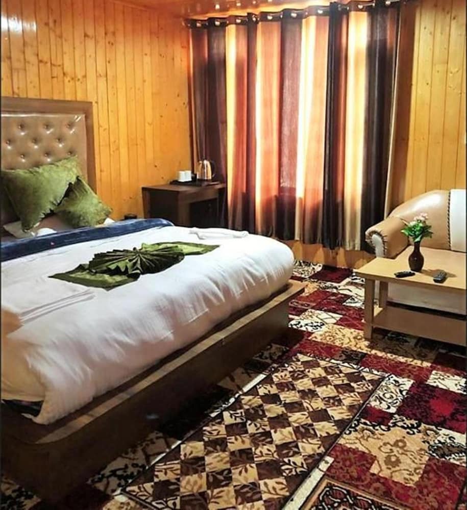 TIH The Home2 Pahalgam