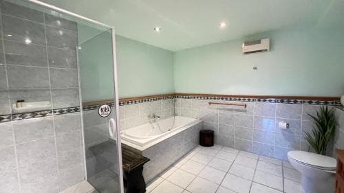 Pencarrow Luxury Lodge