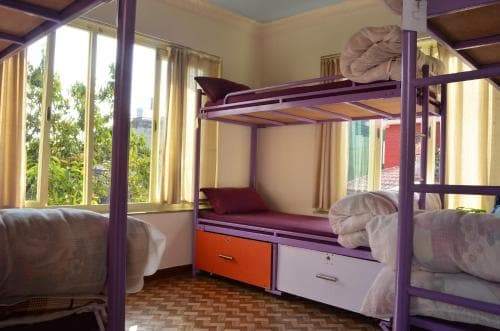 327 Thamel Hotel