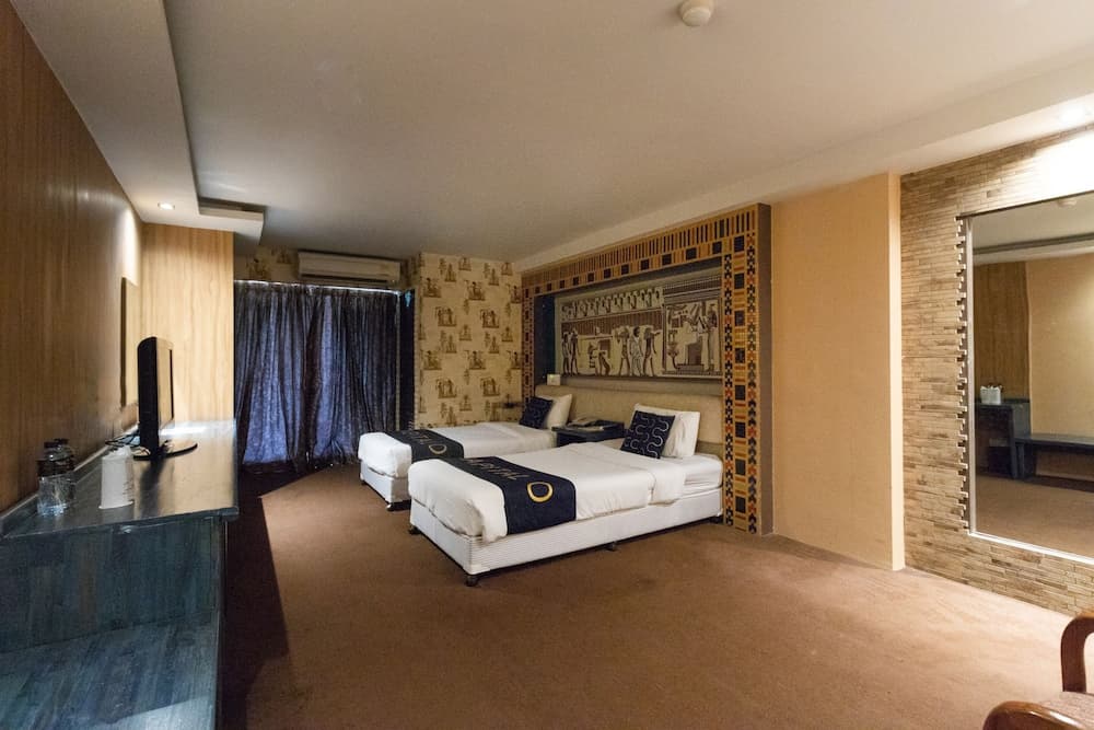 Luxor