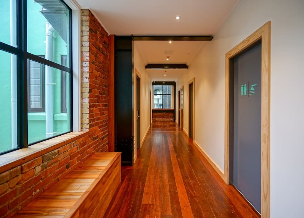The Marion Hostel