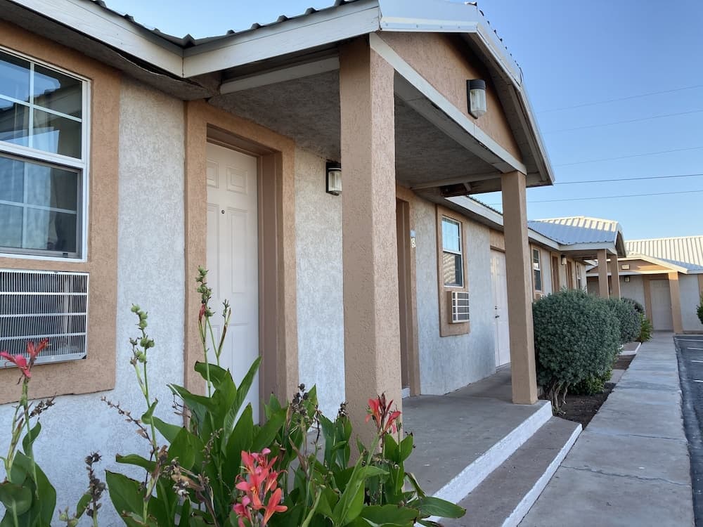 Desert Inn