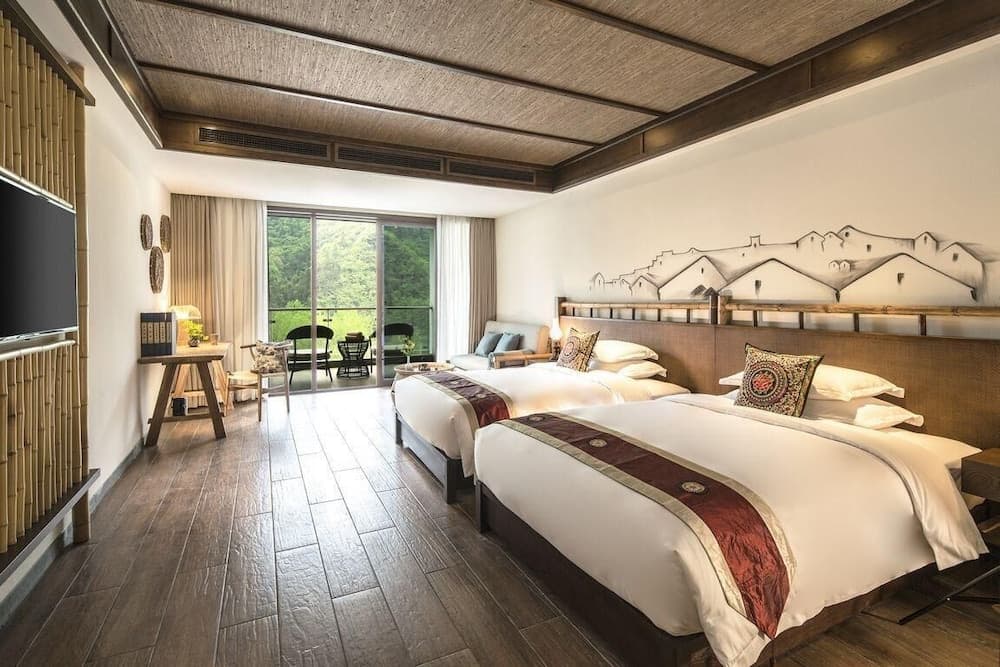 Sunforest Resort Hotel