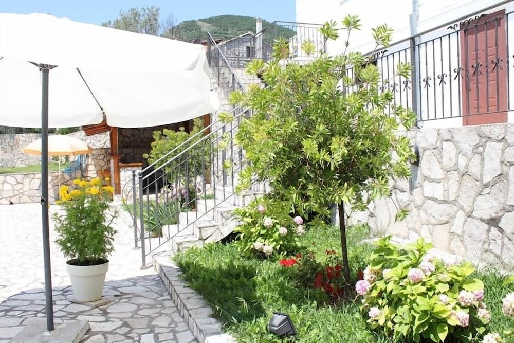 Villa Oasis