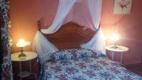 Hostal Cristina
