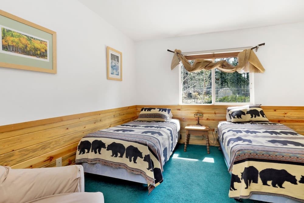 Aspen Grove-1041 by Big Bear Vacations