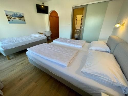 Pension Garni Transit