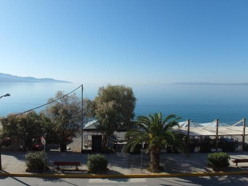 Hotel Alexandrion