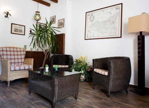La Ferula B&B