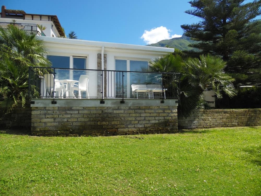 Villa Bianca