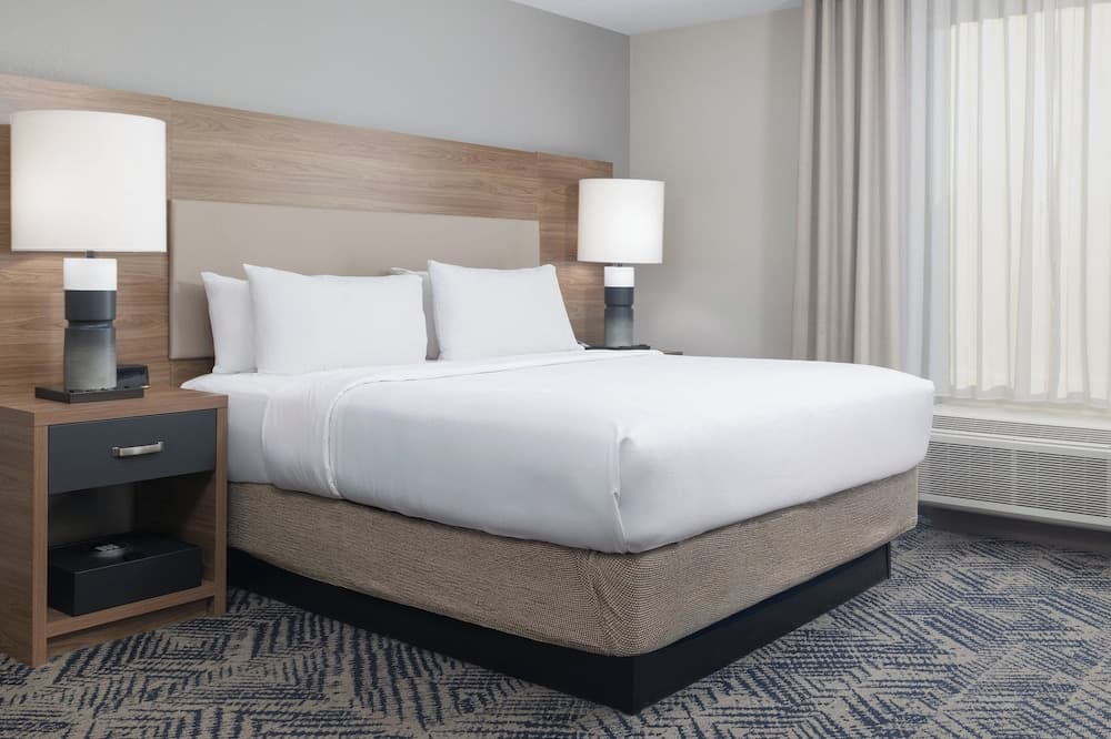 Candlewood Suites - Las Vegas - E Tropicana by IHG