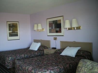 Spring Valley Inn
