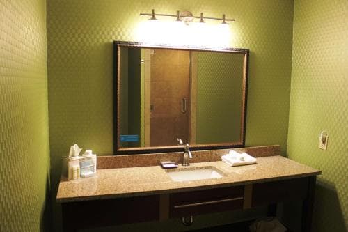 Hampton Inn Perry