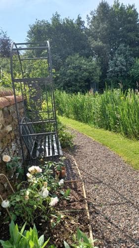 Stowe Fields B&B