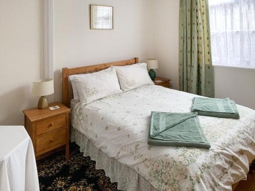 Steephill Lodge