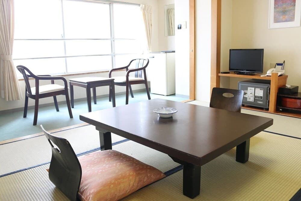 Hotel Sankeien