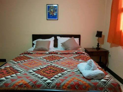 Hotel Villa Angelo