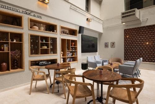 Comfort Hotel and Spa - Adults Only