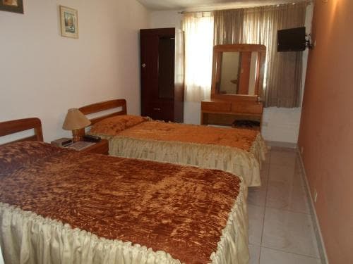 Hostal Modelia
