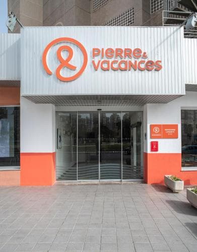 Pierre & Vacances Benidorm Levante