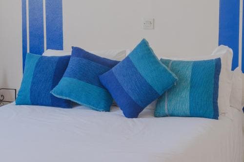 Auberge Marabout