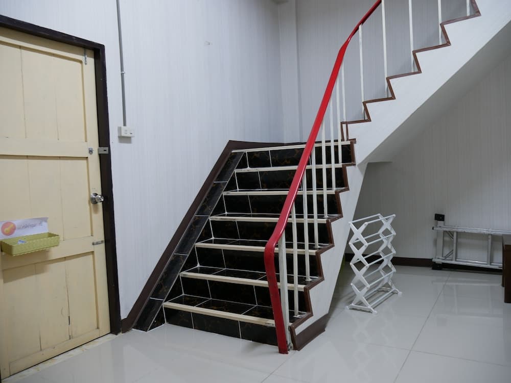Rachanee Guesthouse