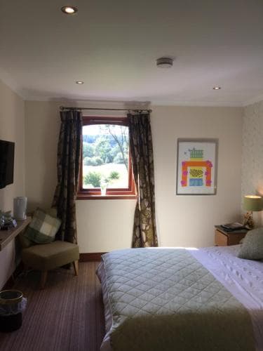 Westerton B&B