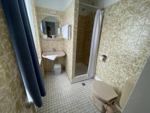 Hotel Horstmann Garni