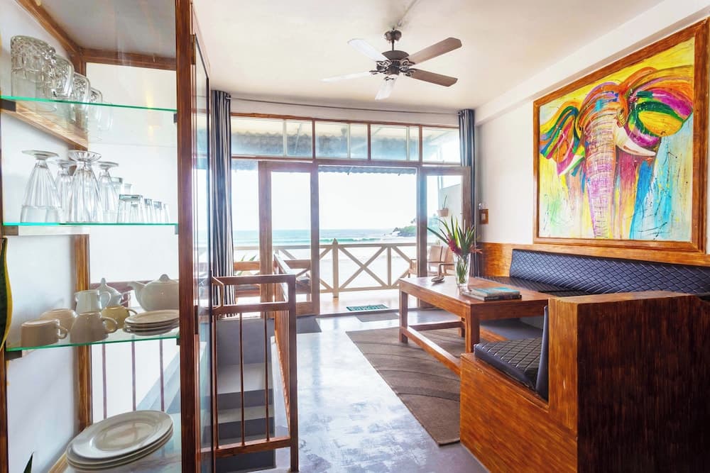 Villa Surf Beach