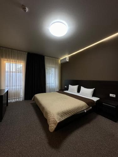 Hotel Atmosphere